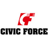 Civic Forceの情報開示の考え方