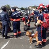 【熊本地震】緊急支援チーム派遣、現場での情報収集活動開始