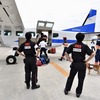 【北海道地震】ご寄付受付開始！　〜緊急支援チームが被災地で活動中