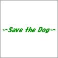 Save the Dog